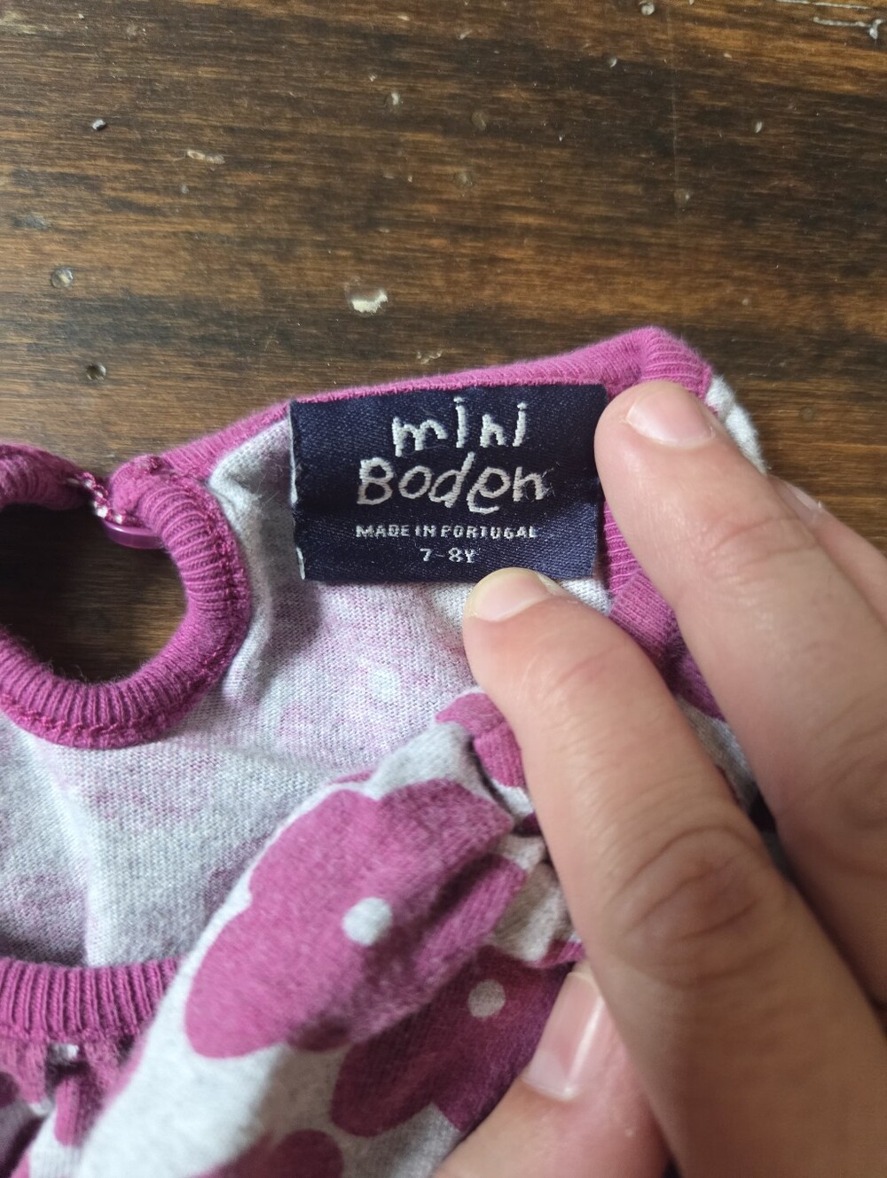 TEA Dress Bundle - Picture 5 of 9